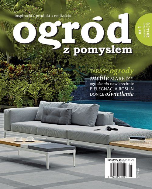 JADALNE OGRODY | OGRÓD Z POMYSŁEM: